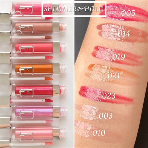 dior lip maximizer 202